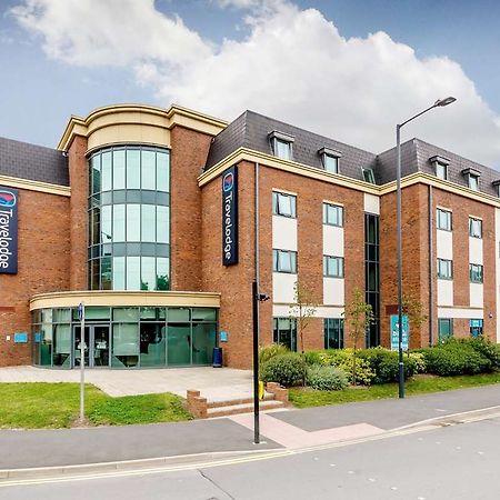 Travelodge Stratford Upon Avon Dış mekan fotoğraf